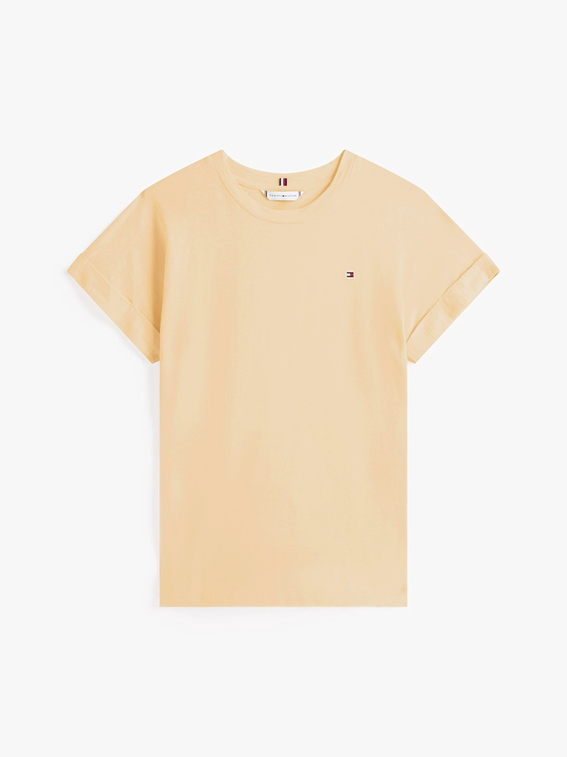 POLERA TEXTURIZADA REGULAR FIT - 5