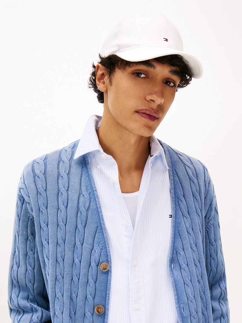 JOCKEY FLAG LINEN CON LOGO - 2
