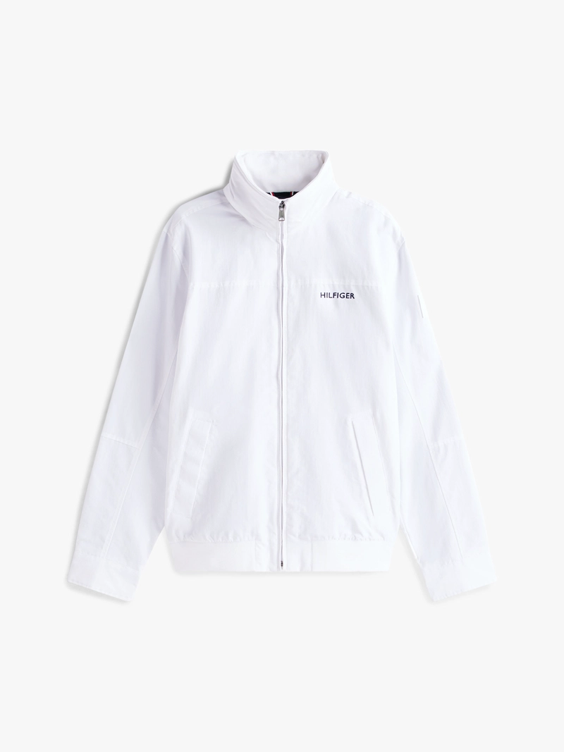 CHAQUETA CLASSIC REGATTA CON LOGO - 6