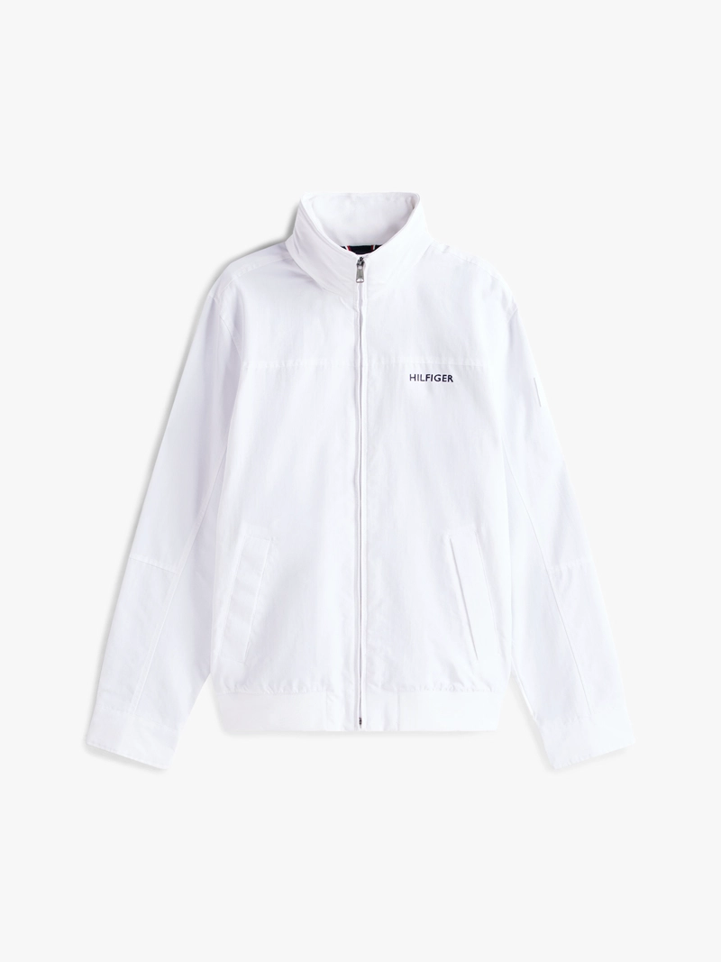CHAQUETA CLASSIC REGATTA CON LOGO - 6
