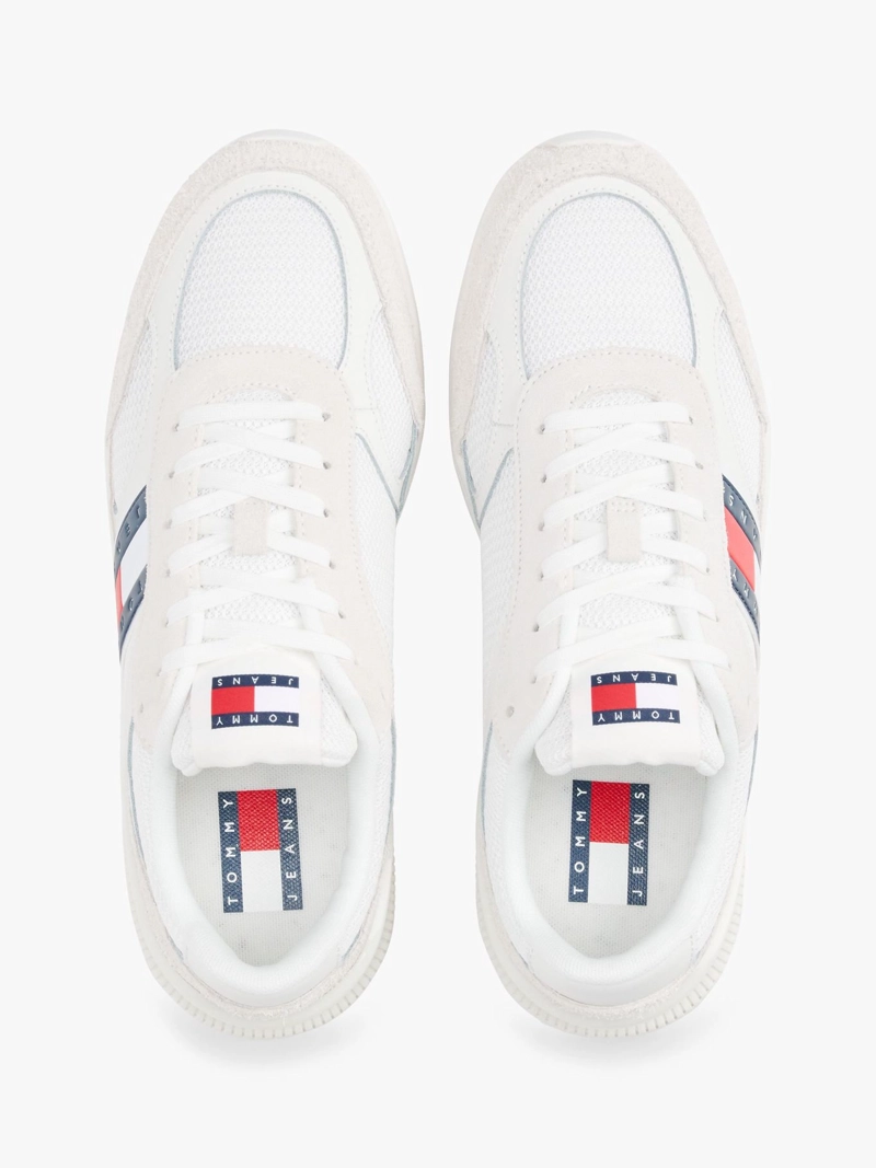 ZAPATILLAS CON SUELA DENTADA - 3