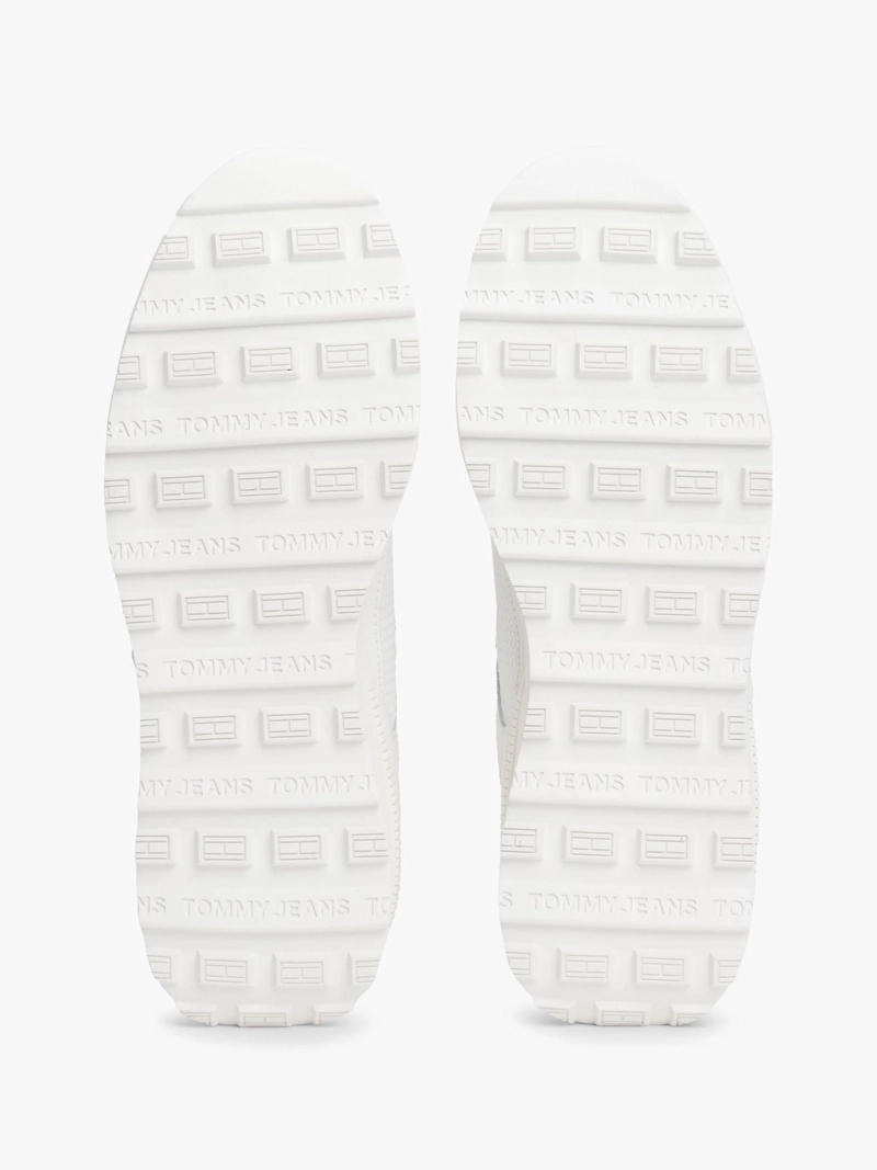 ZAPATILLAS CON SUELA DENTADA - 4