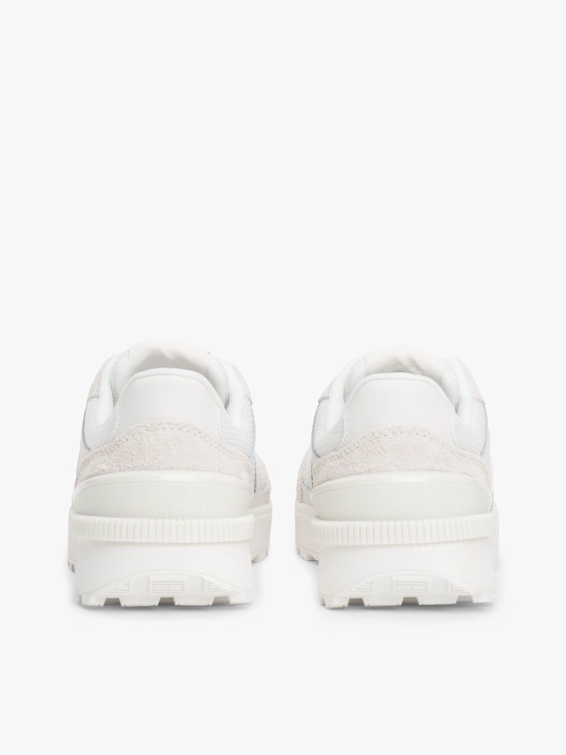 ZAPATILLAS CON SUELA DENTADA - 7