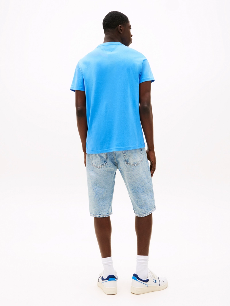POLERA STACK LOGO SLIM FIT - 3
