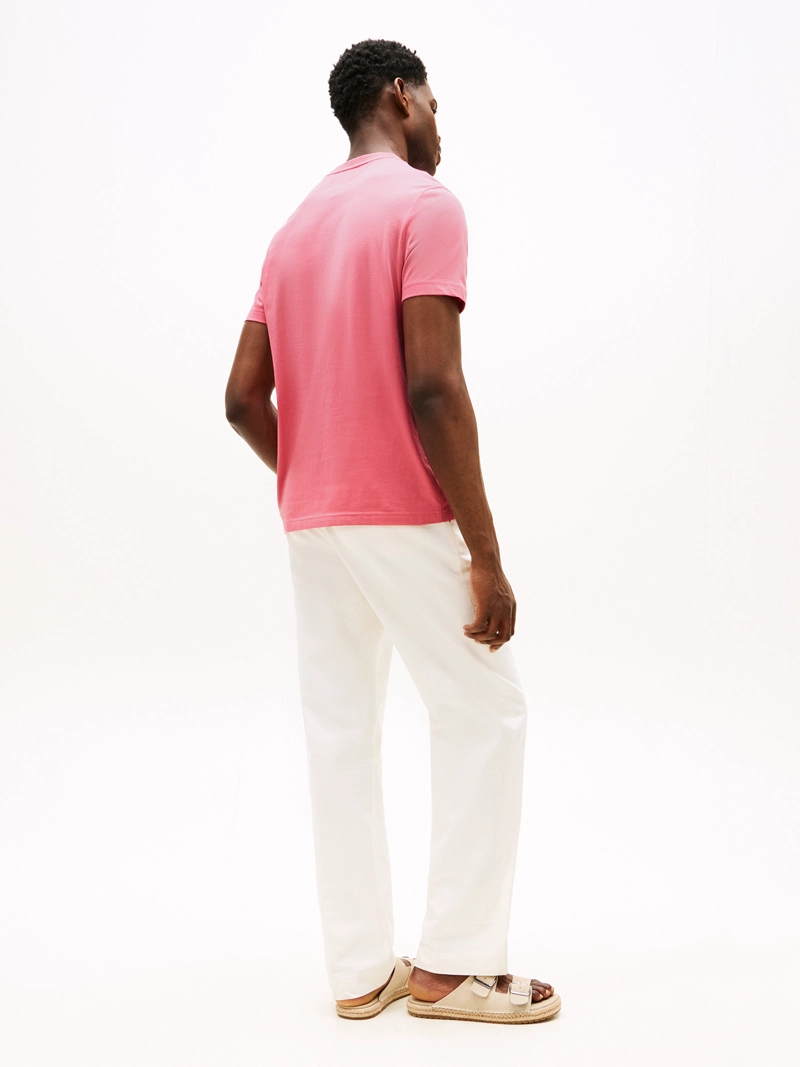 POLERA STACK LOGO REGULAR FIT - 3
