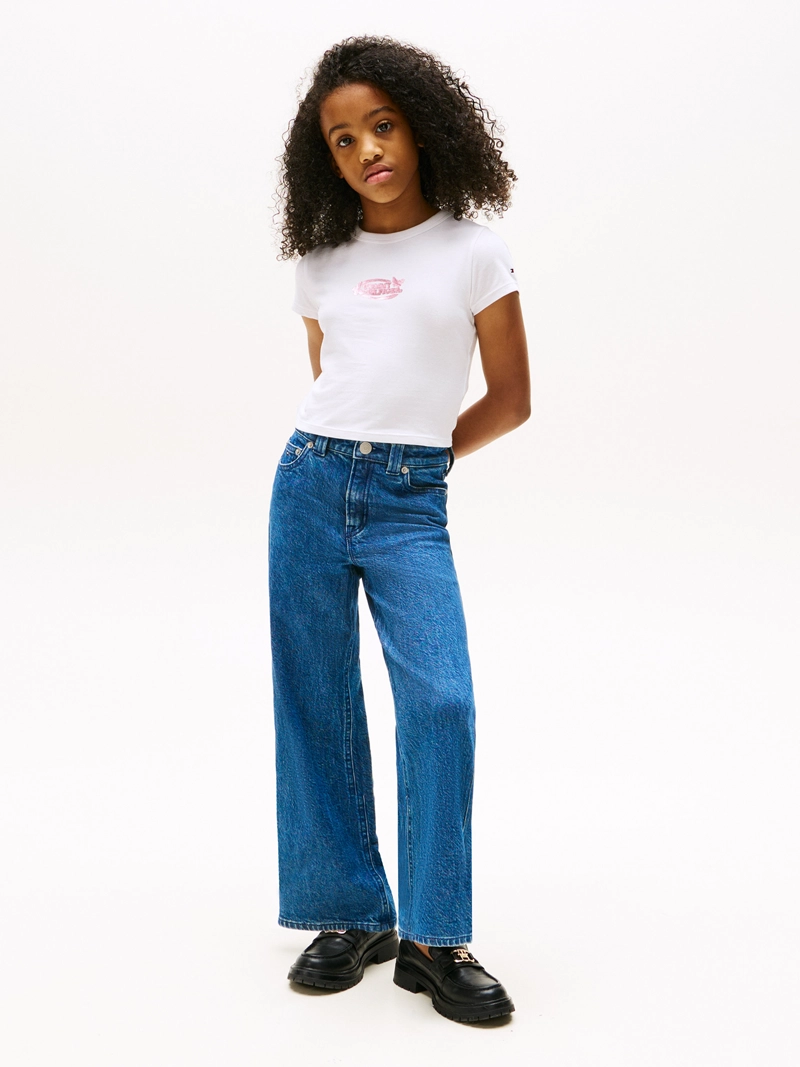 POLERA CON LOGO METALIZADO - 2