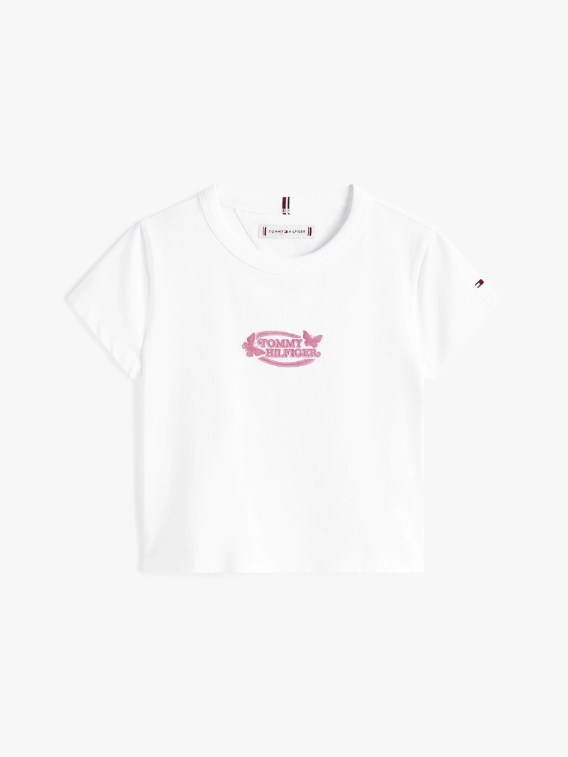 POLERA CON LOGO METALIZADO - 5