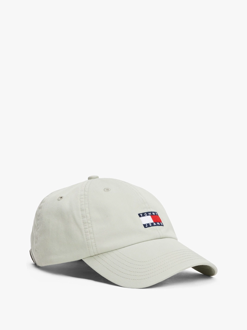 JOCKEY HERITAGE CON PARCHE - 1