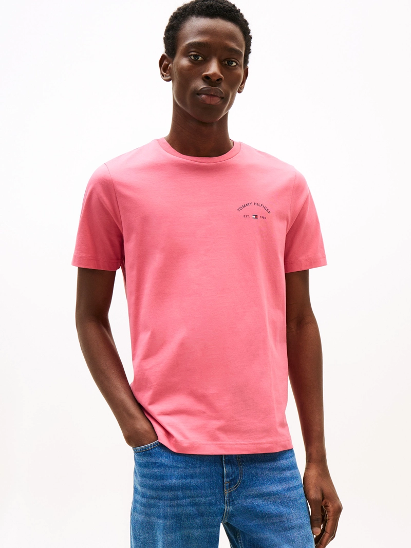 POLERA CON LOGO HOTEL REGULAR FIT - 1