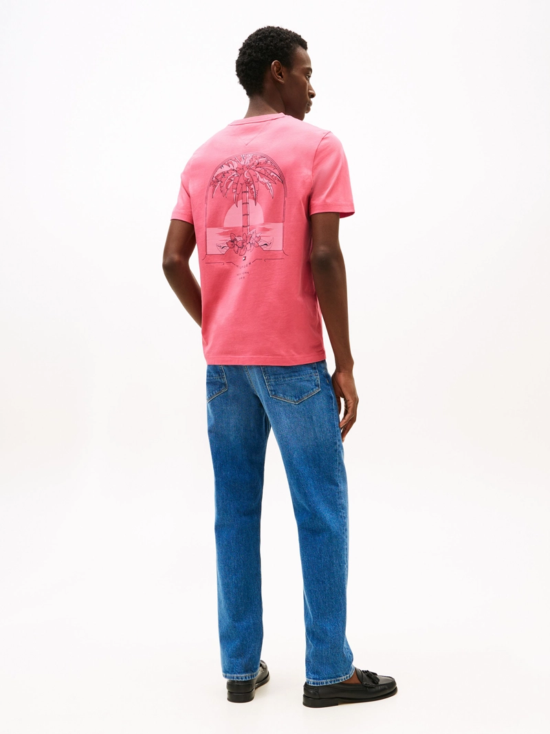 POLERA CON LOGO HOTEL REGULAR FIT - 3