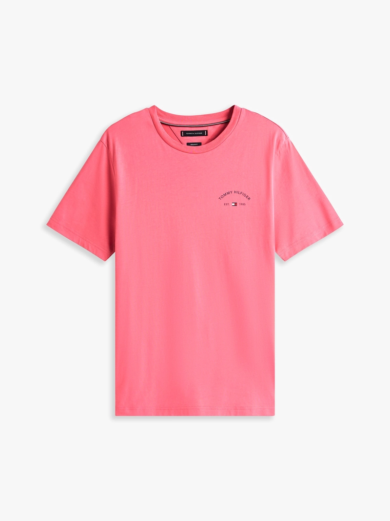 POLERA CON LOGO HOTEL REGULAR FIT - 5