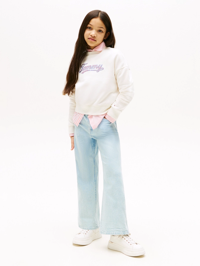 JEANS MABEL DENIM - 1