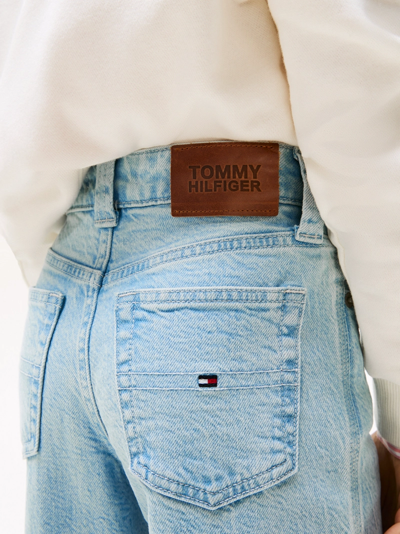 JEANS MABEL DENIM - 4