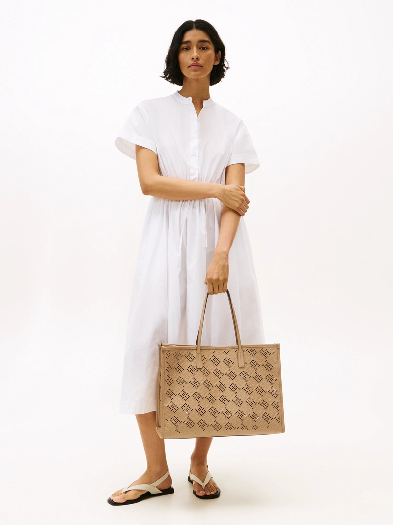 TOTE CITY MONOGRAM - 2