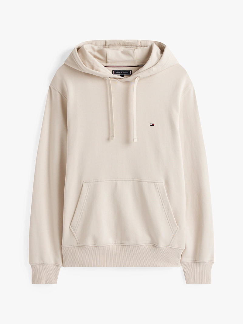 POLERON HOODIE CON LOGO BORDADO - 5