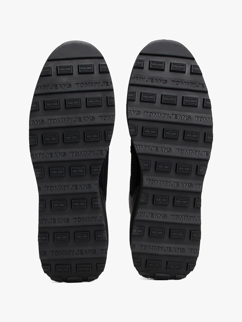 ZAPATILLAS CON SUELA DENTADA - 4