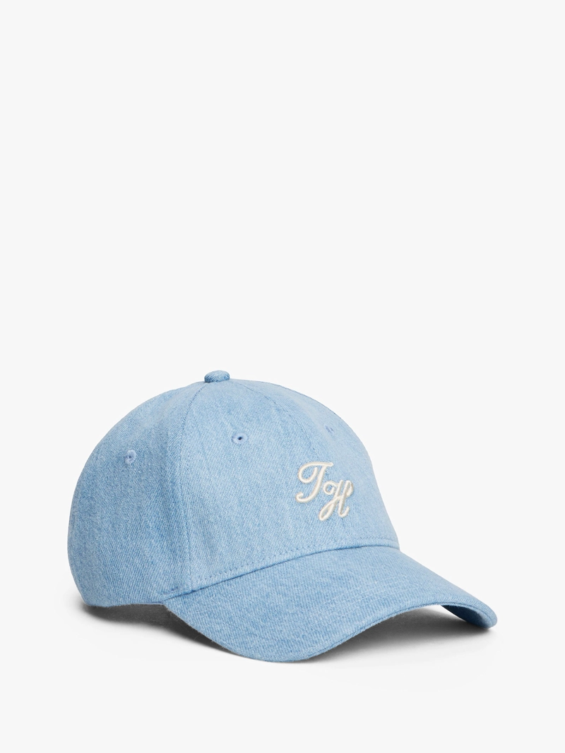 JOCKEY DENIM CON LOGO BORDADO - 1