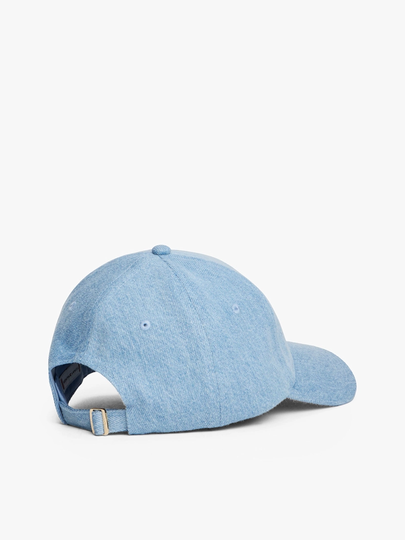 JOCKEY DENIM CON LOGO BORDADO - 3