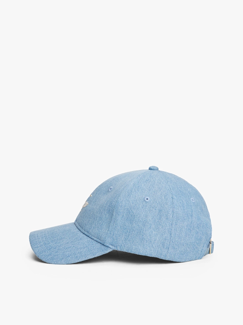 JOCKEY DENIM CON LOGO BORDADO - 4