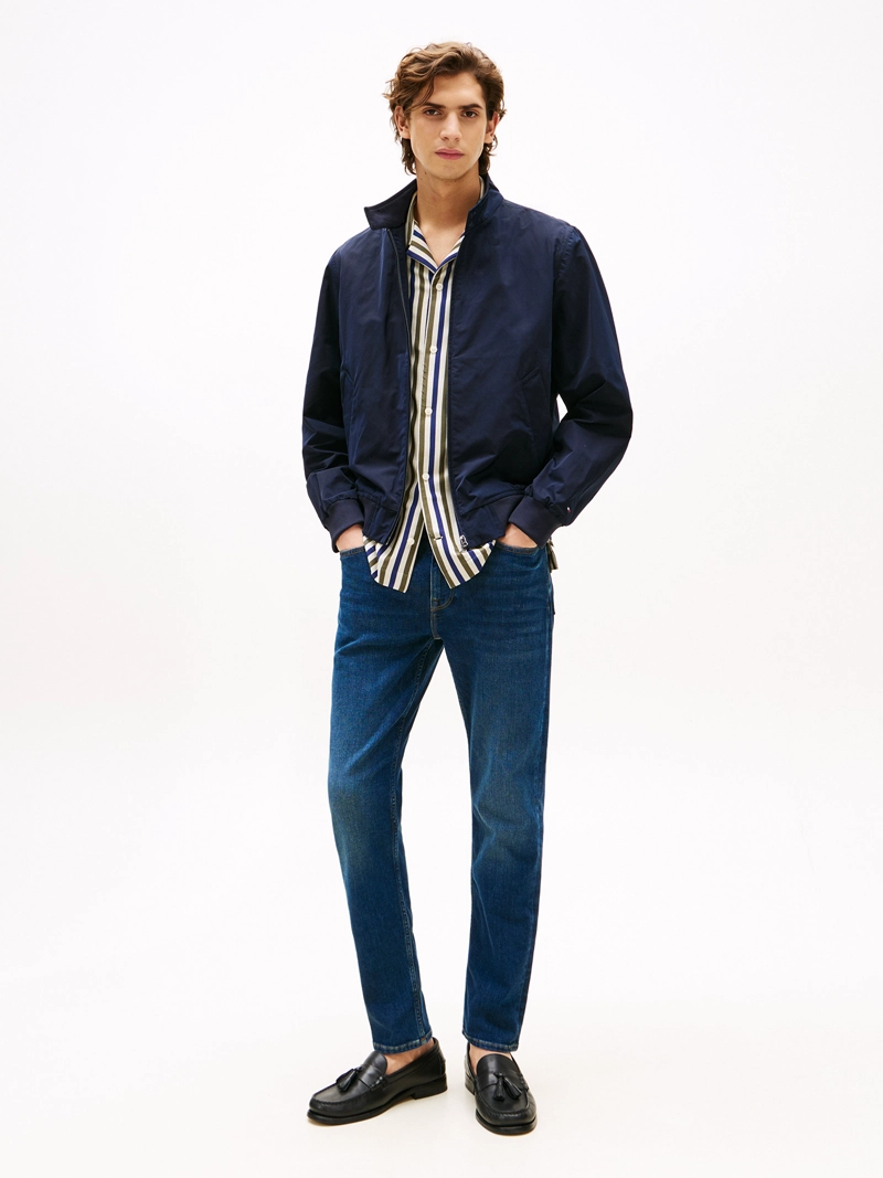 JEANS BLEECKER SLIM FIT - 1