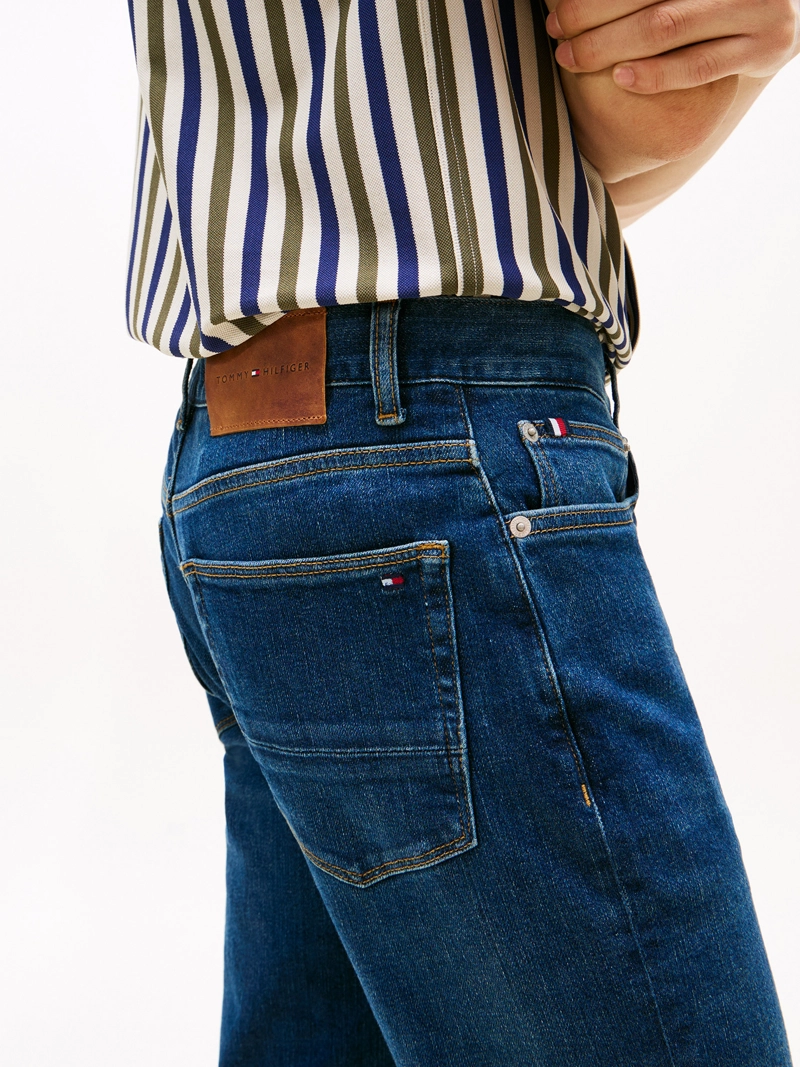 JEANS BLEECKER SLIM FIT - 4