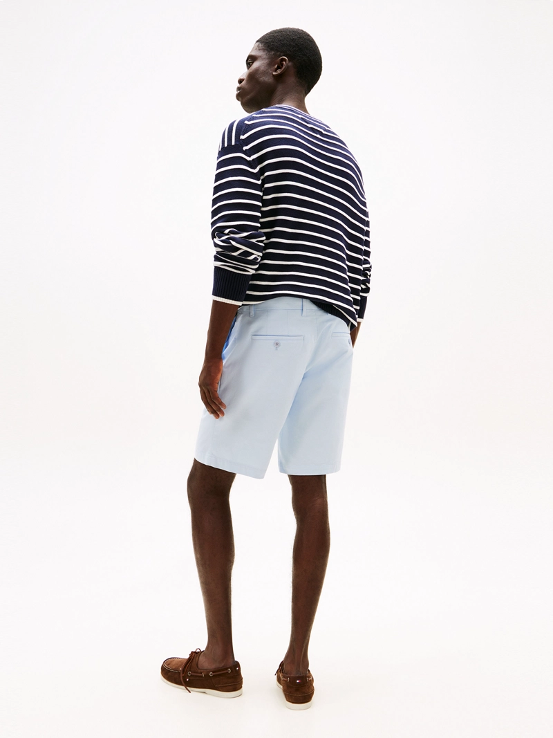 SHORTS ESSENTIAL 1895 DE ALGODON - 3