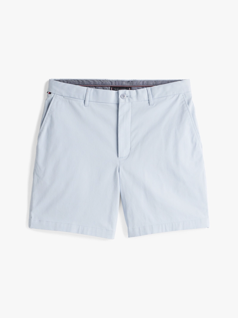 SHORTS ESSENTIAL 1895 DE ALGODON - 5