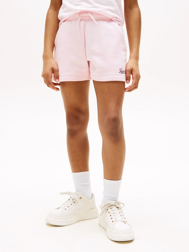 SHORTS CON LOGO SCRIPT - 2