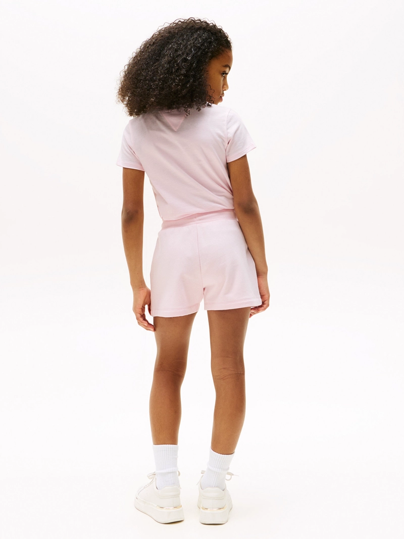 SHORTS CON LOGO SCRIPT - 3