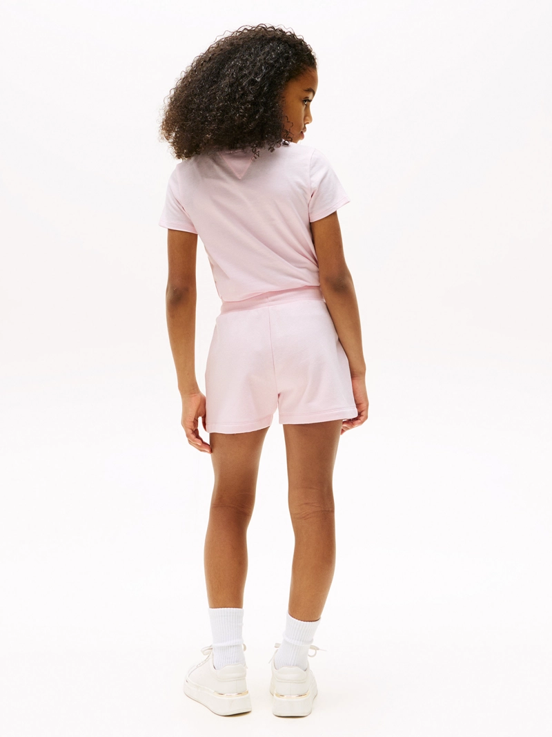 SHORTS CON LOGO SCRIPT - 3