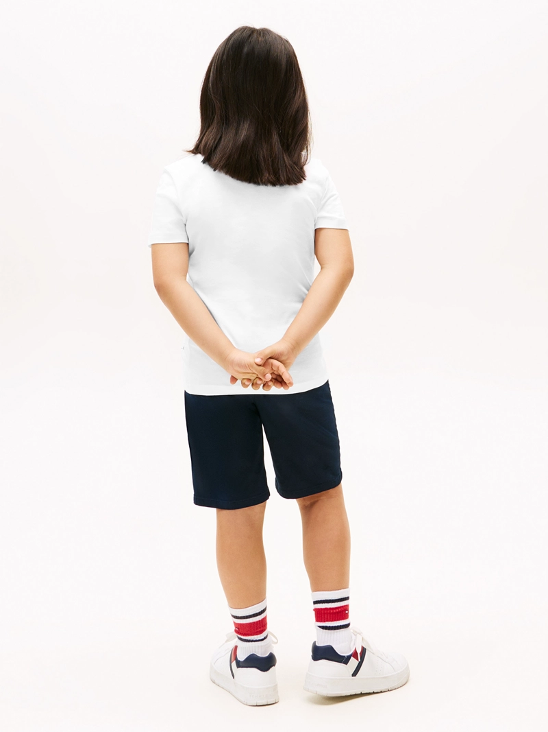 POLERA CON LOGO GRAFICO - 3