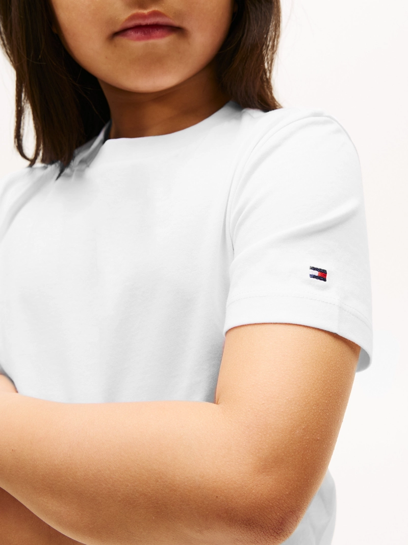 POLERA CON LOGO GRAFICO - 4
