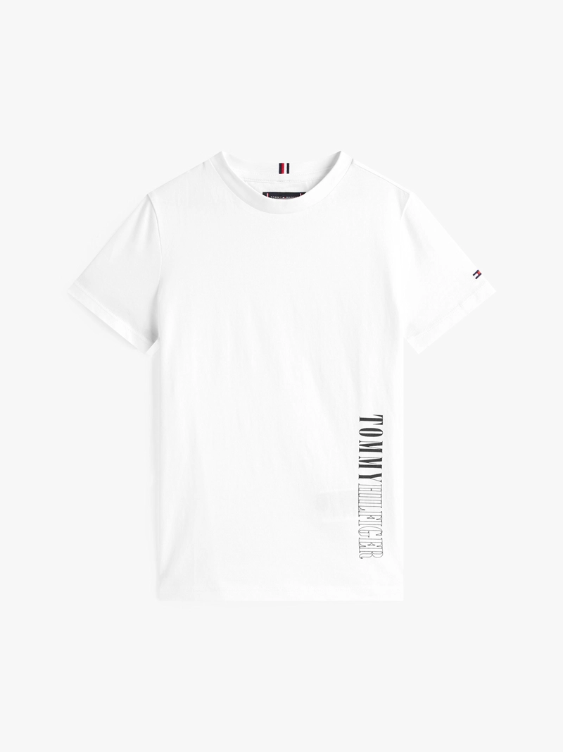 POLERA CON LOGO GRAFICO - 5