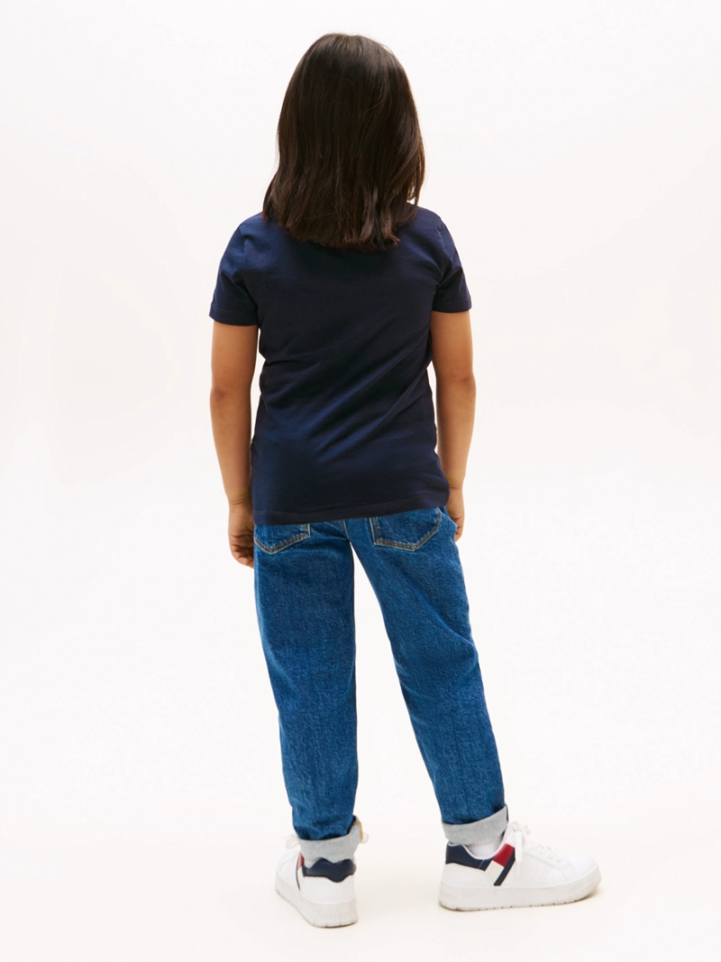POLERA CON LOGO GRAFICO - 3