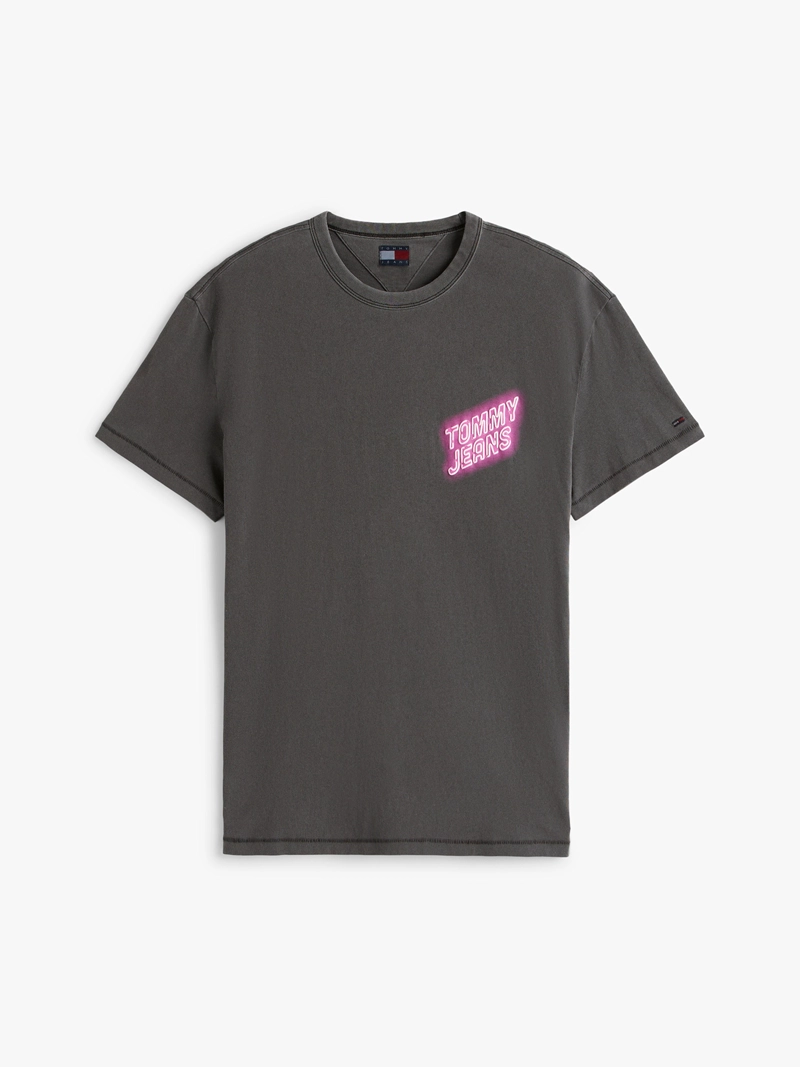 POLERA NOVELTY REGULAR FIT - 5
