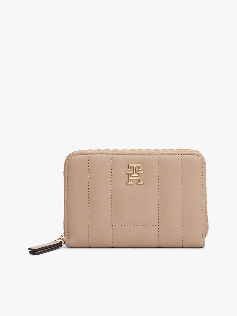BILLETERA FEMININE ACOLCHADA - 1