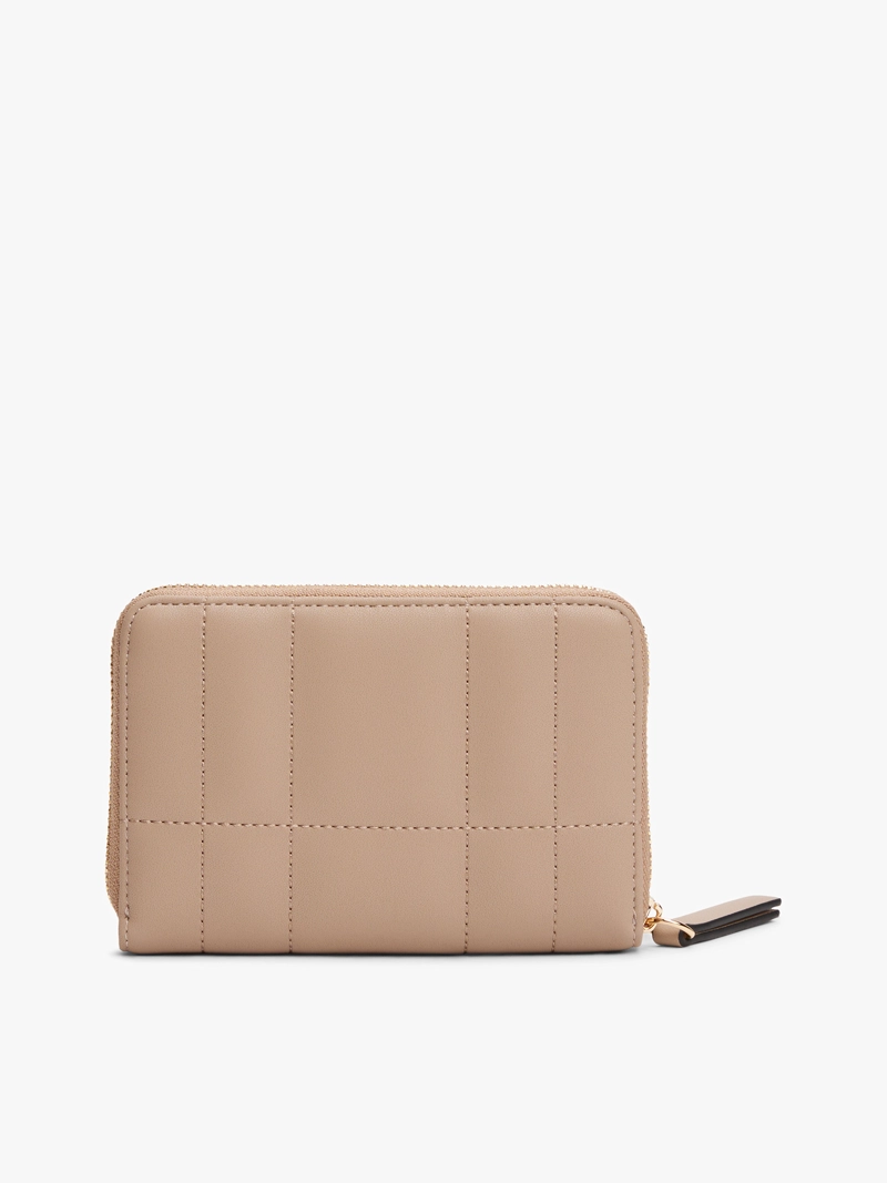 BILLETERA FEMININE ACOLCHADA - 2