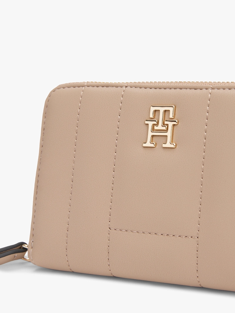 BILLETERA FEMININE ACOLCHADA - 4