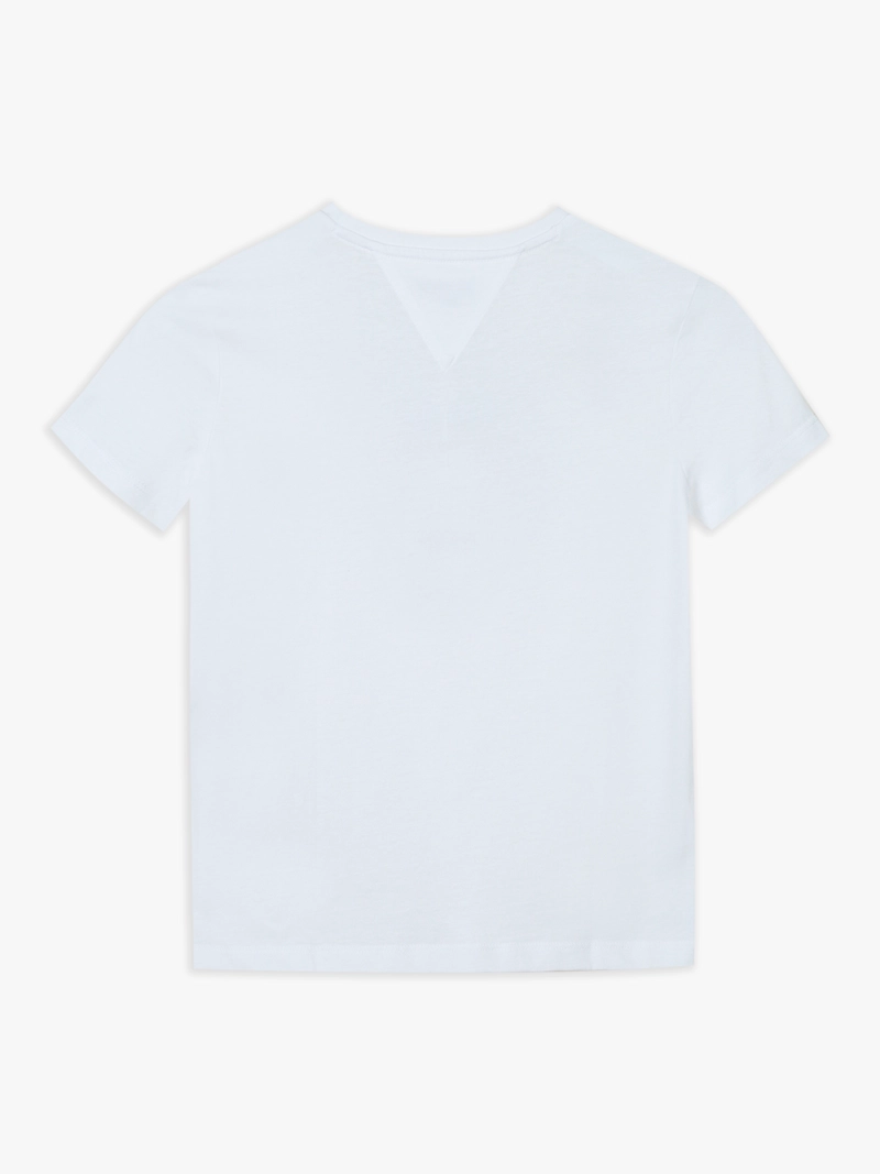 POLERA FLAG GRAPHIC LOGO - 2