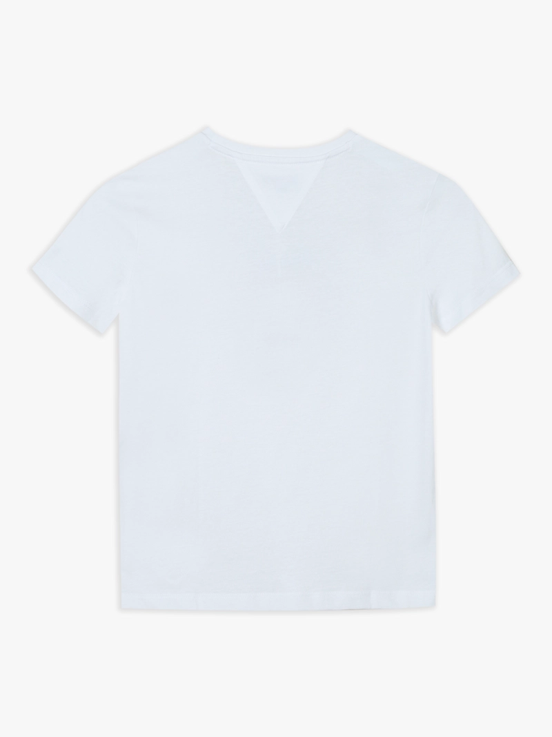 POLERA FLAG GRAPHIC LOGO - 2