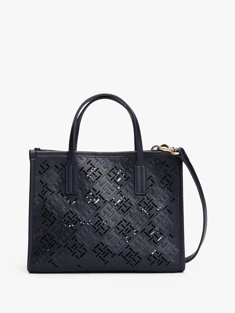 TOTE CITY CON MONOGRAMA - 1