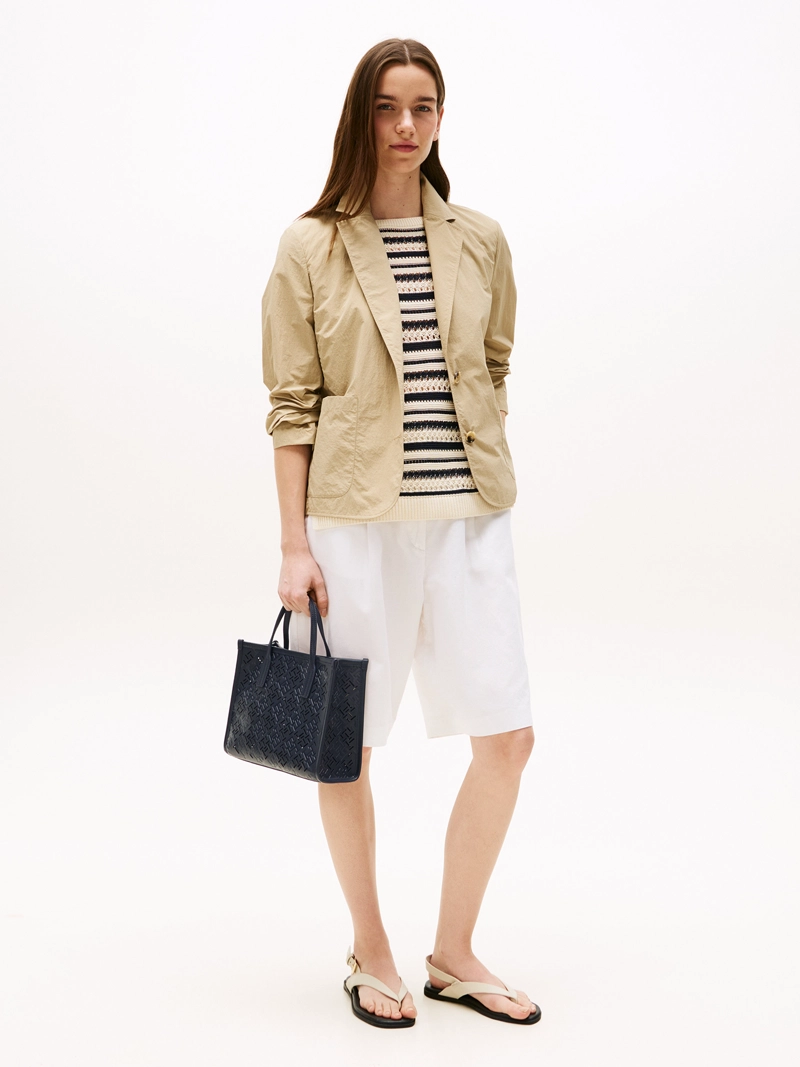 TOTE CITY CON MONOGRAMA - 2