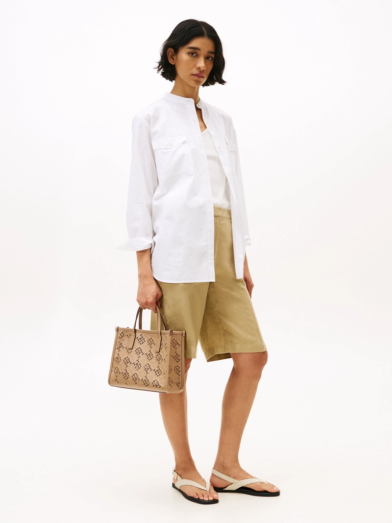 TOTE CITY CON MONOGRAMA - 2