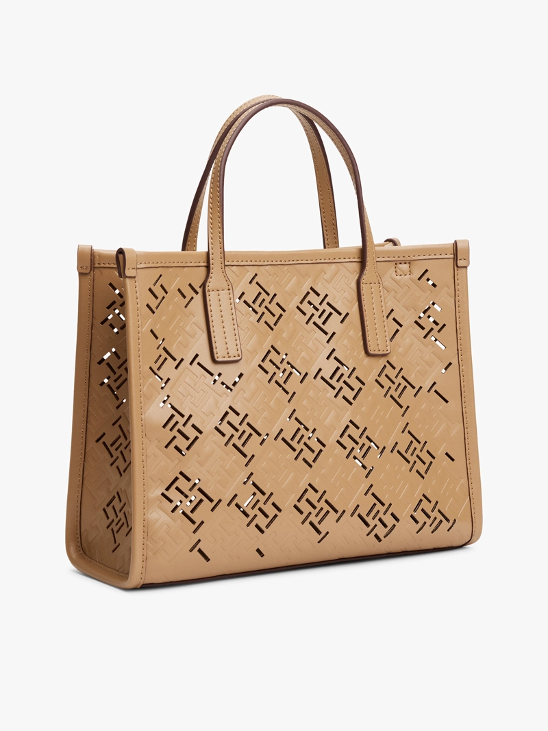 TOTE CITY CON MONOGRAMA - 3
