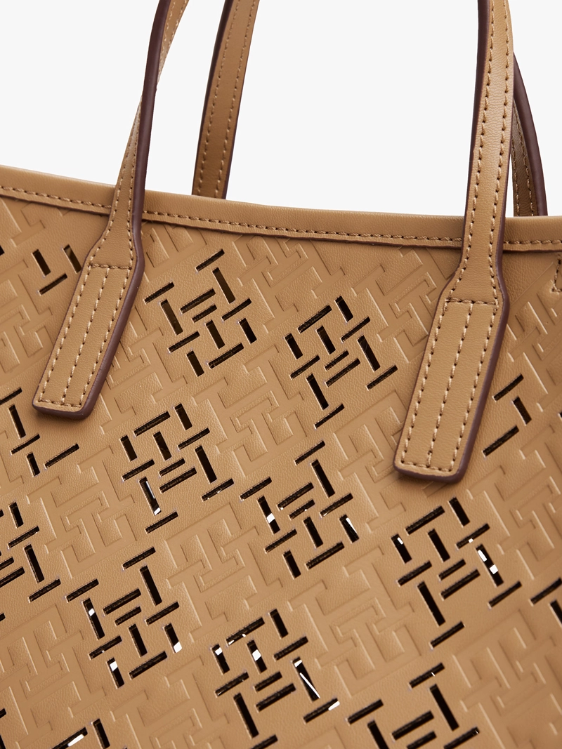 TOTE CITY CON MONOGRAMA - 5