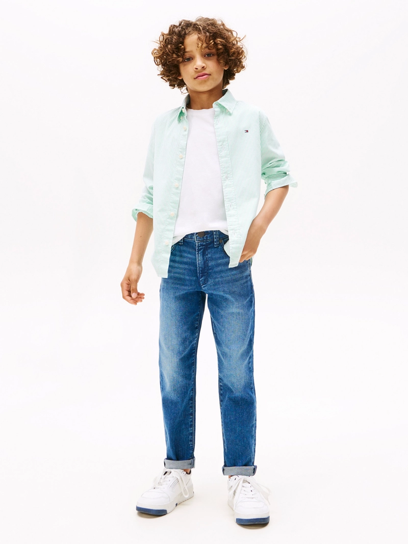 JEANS MODERN VINTAGE DENIM - 1