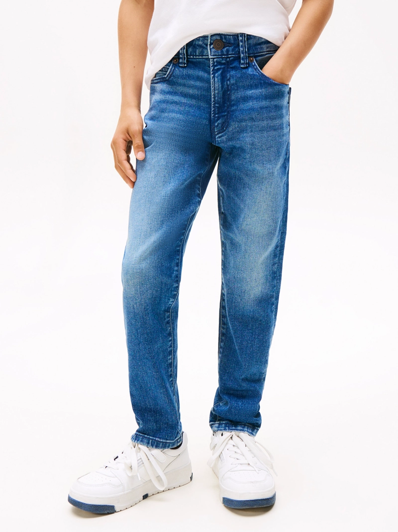 JEANS MODERN VINTAGE DENIM - 2