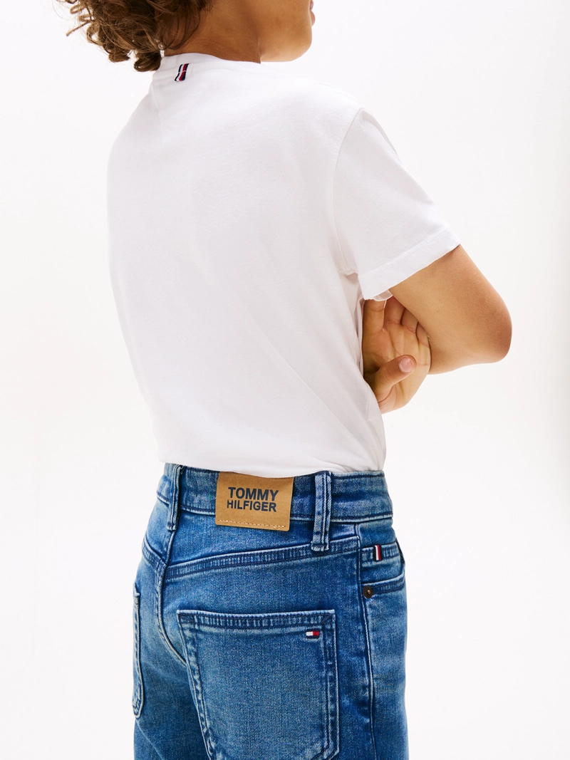 JEANS MODERN VINTAGE DENIM - 4