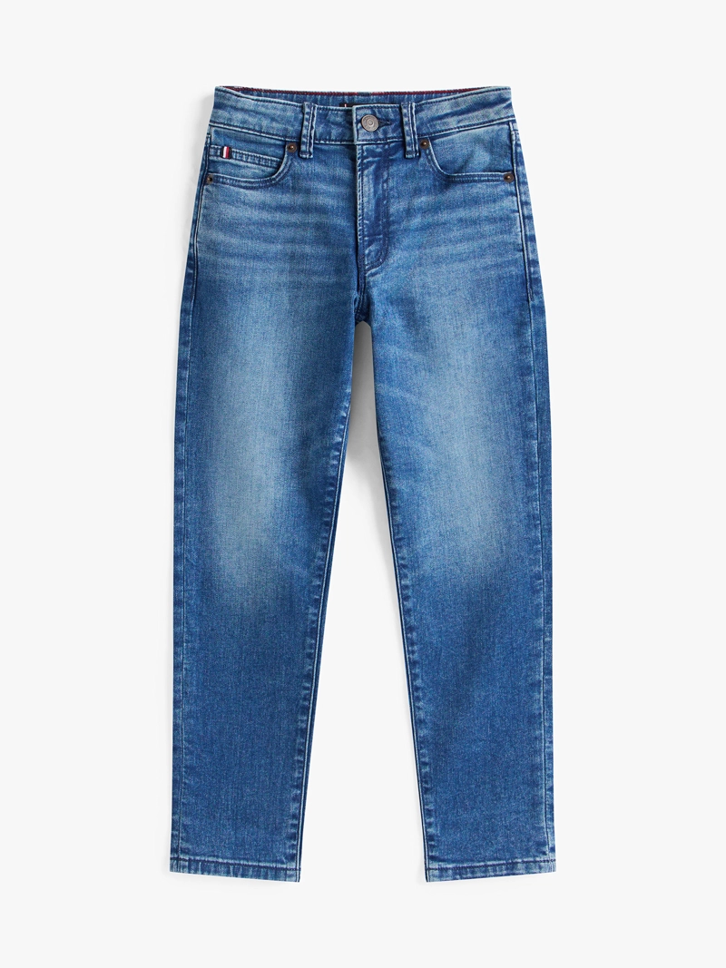 JEANS MODERN VINTAGE DENIM - 5