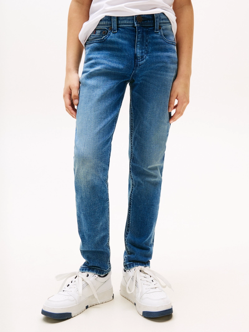 JEANS SCANTON VINTAGE DENIM - 2